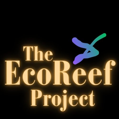 The EcoReef project logo