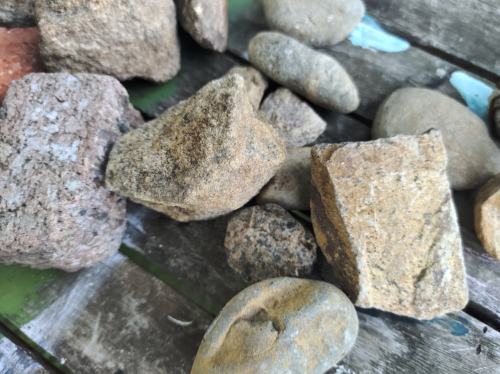 Quality Redeploying Adaptive EcoReefs For Environmental Balance