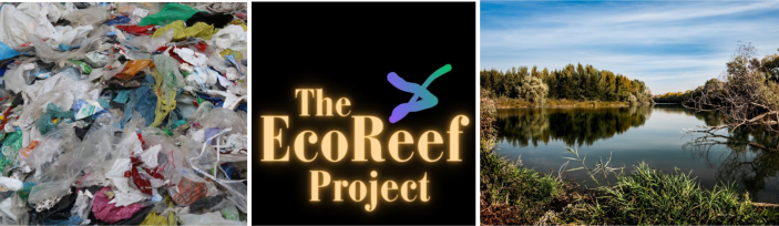 The EcoReef Project